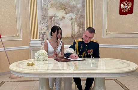 Пензенские пары приглашаются для регистрации брака в «красивую» дату